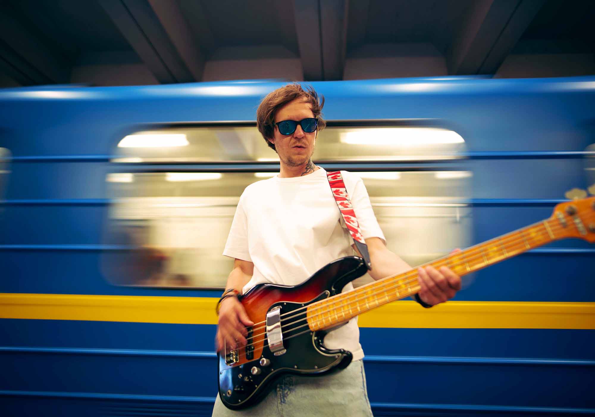 Exclusive Interview: The Rising Star You’ll Be Hearing Everywhere!